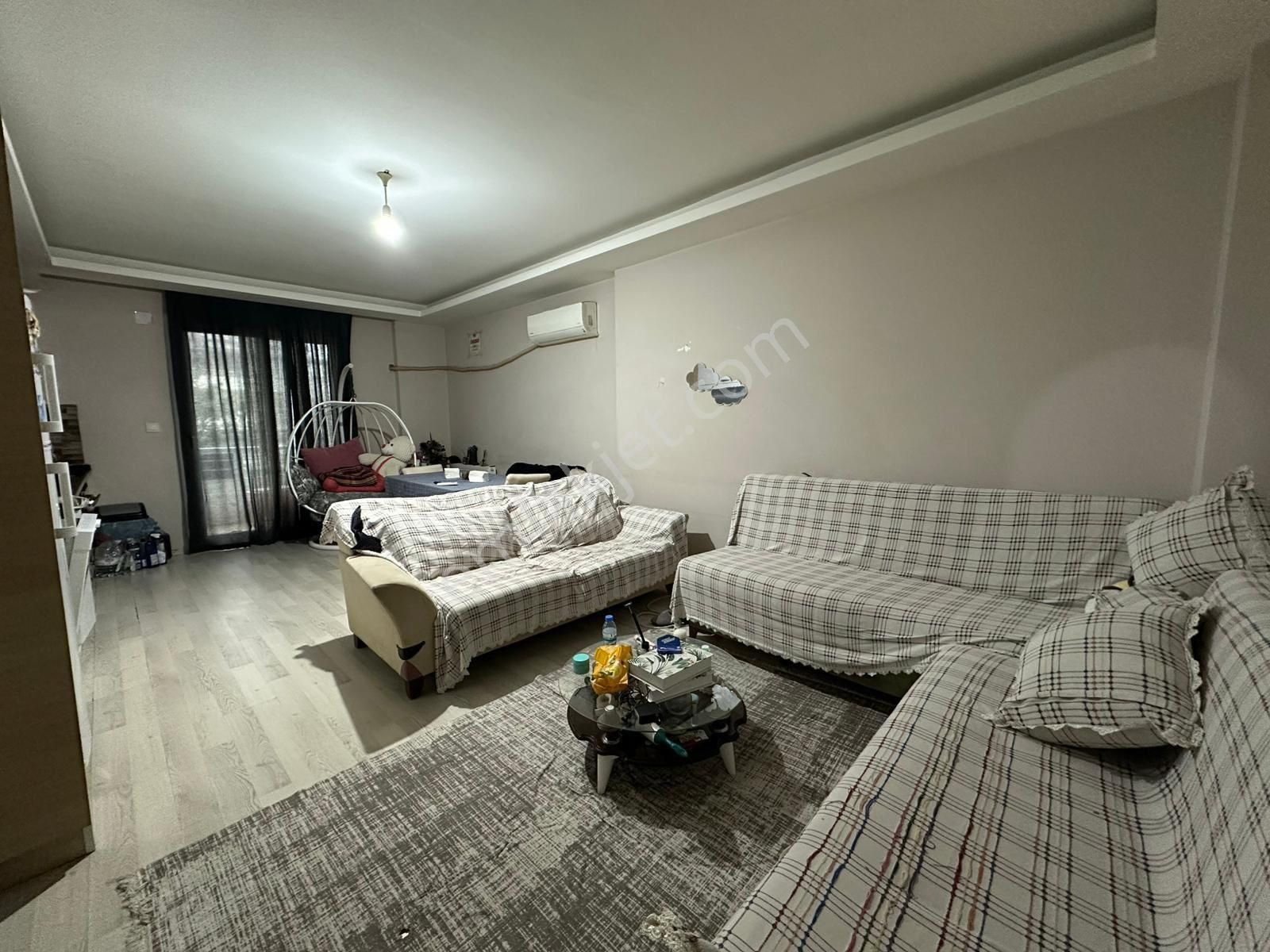 Dream’dan Kupon Daire ‘ Çiftlikköy Bölg. Eşyalı Yüksek Kira Getirili Kiracılı 1+1 Satılık Daire - Görsel 9