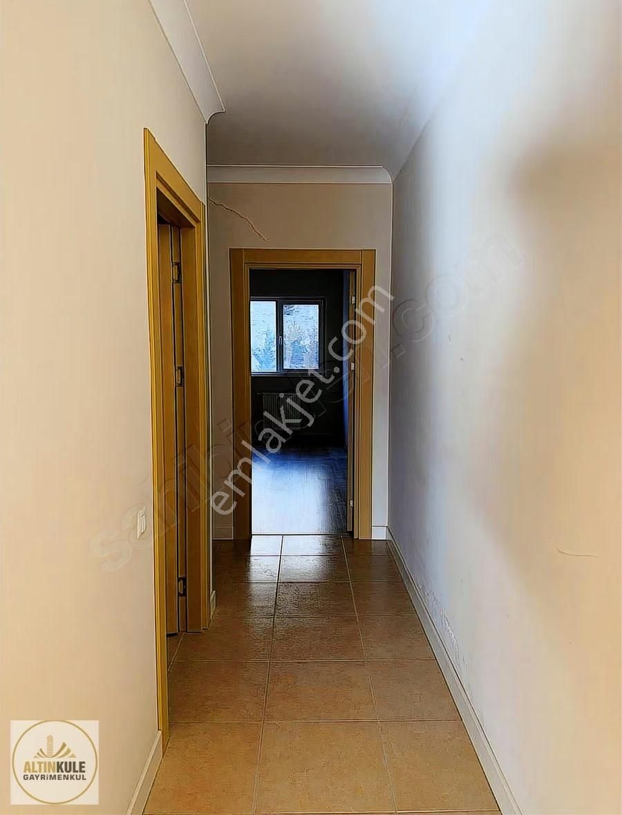 Altınkule'den Güneypark-2 'de Boydan Cam Ferah 4+1 Daire - Görsel 27