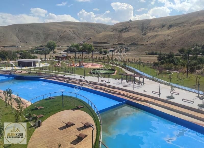 Altınkule'den Güneypark-2 'de Boydan Cam Ferah 4+1 Daire - Görsel 30