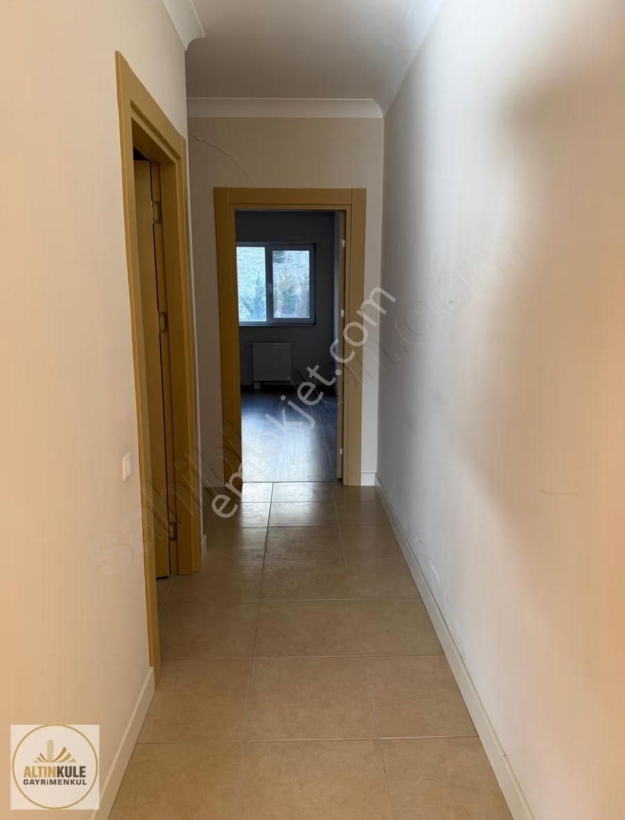 Altınkule'den Güneypark-2 'de Boydan Cam Ferah 4+1 Daire - Görsel 13