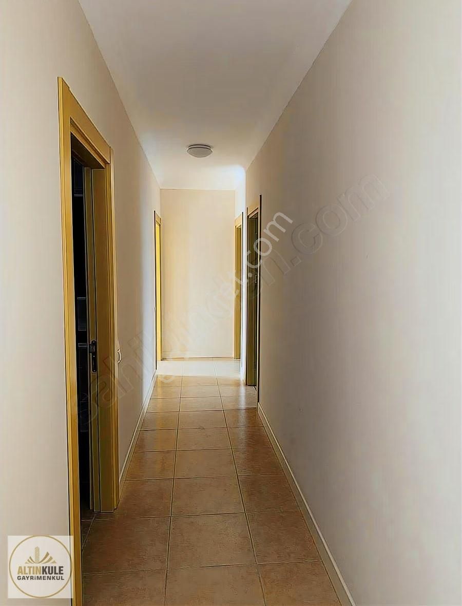 Altınkule'den Güneypark-2 'de Boydan Cam Ferah 4+1 Daire - Görsel 10