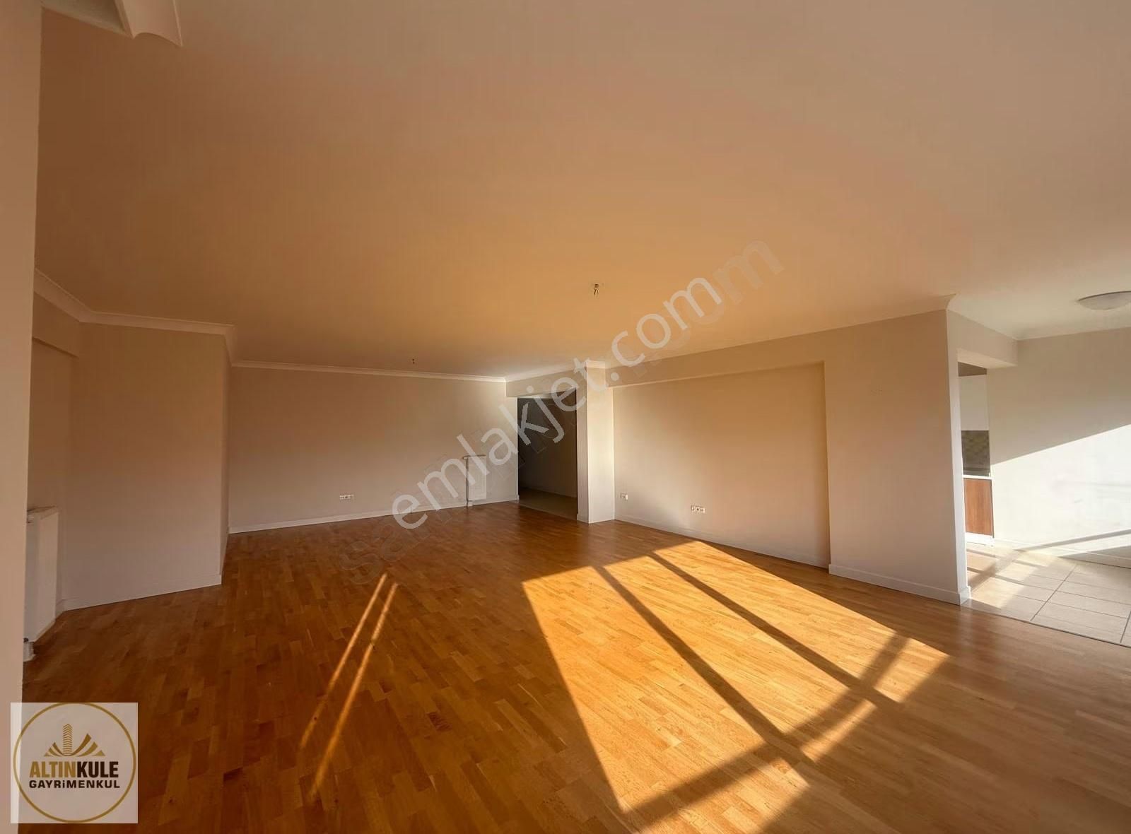 Altınkule'den Güneypark-2 'de Boydan Cam Ferah 4+1 Daire - Görsel 6