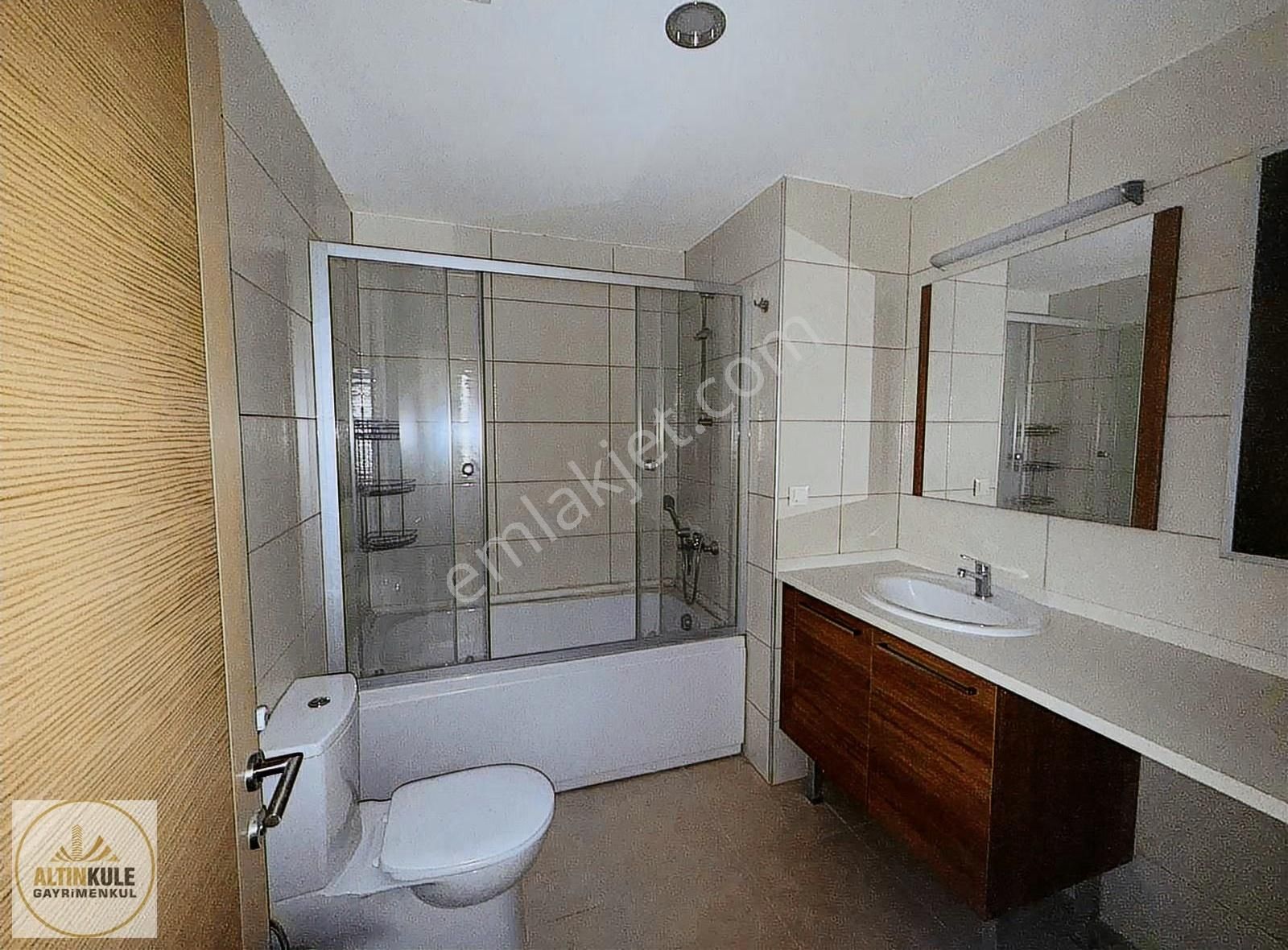 Altınkule'den Güneypark-2 'de Boydan Cam Ferah 4+1 Daire - Görsel 24