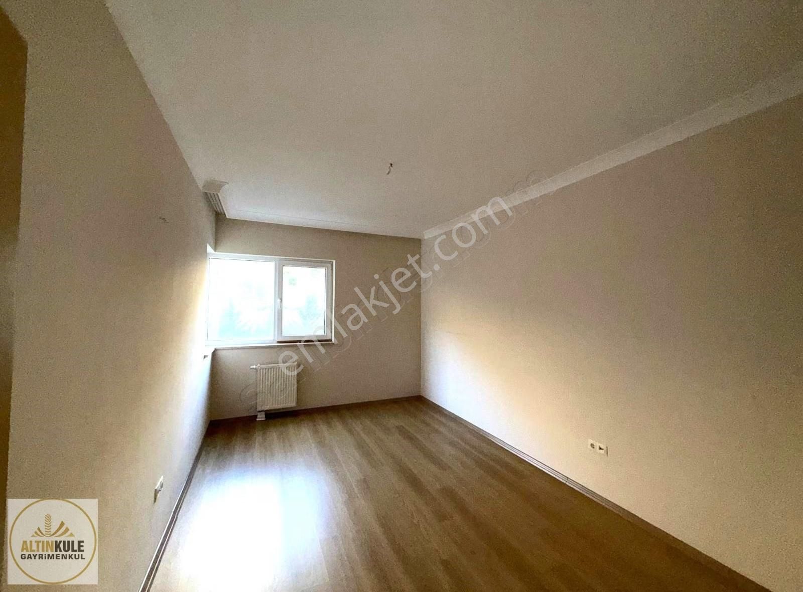 Altınkule'den Güneypark-2 'de Boydan Cam Ferah 4+1 Daire - Görsel 23