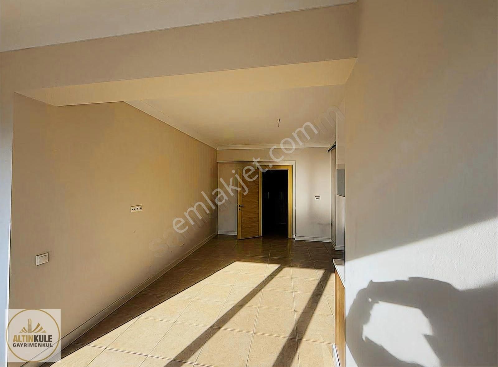 Altınkule'den Güneypark-2 'de Boydan Cam Ferah 4+1 Daire - Görsel 21