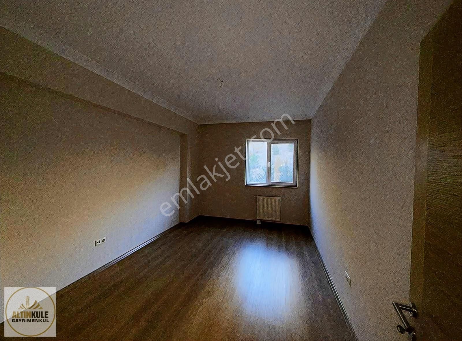 Altınkule'den Güneypark-2 'de Boydan Cam Ferah 4+1 Daire - Görsel 7