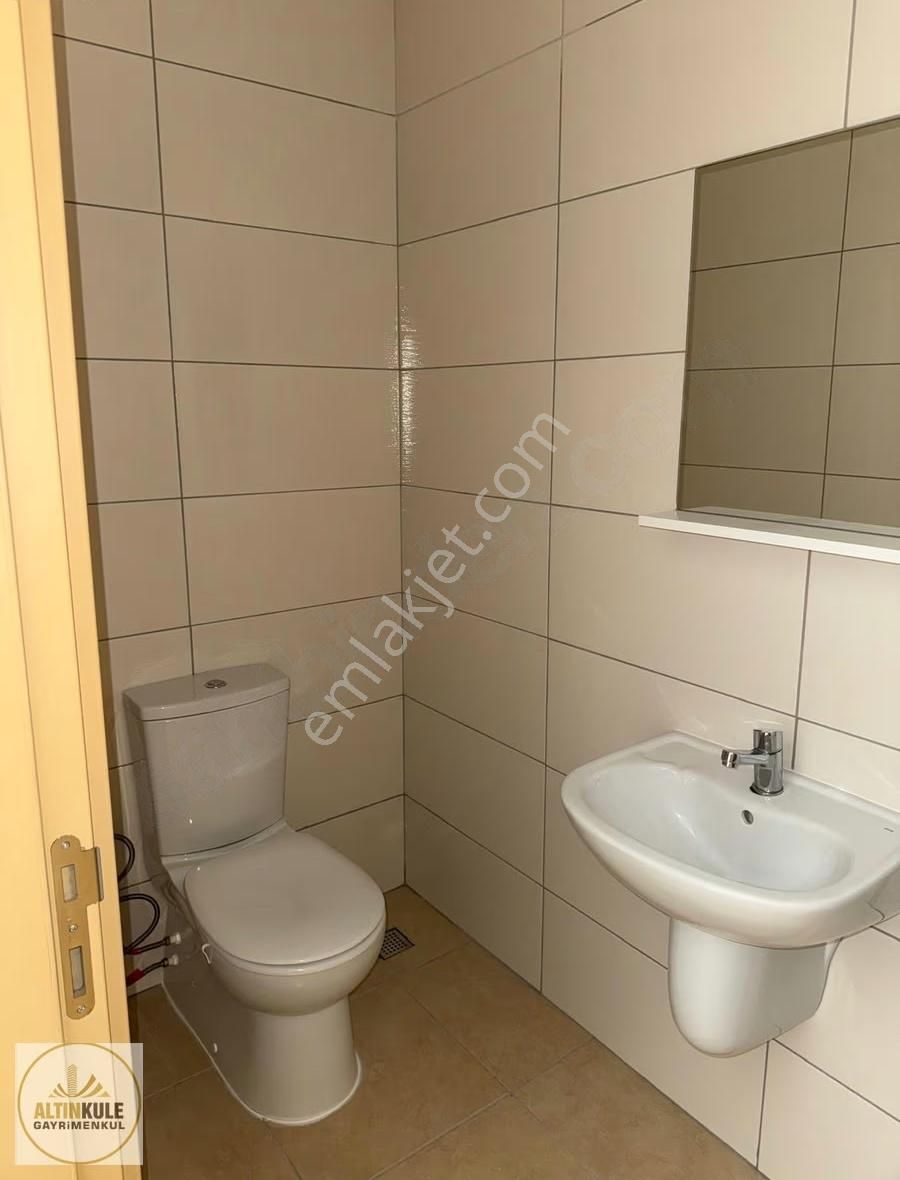 Altınkule'den Güneypark-2 'de Boydan Cam Ferah 4+1 Daire - Görsel 28