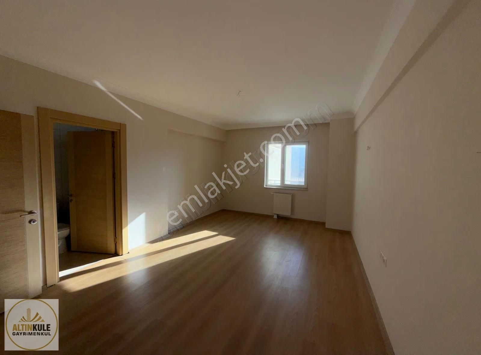 Altınkule'den Güneypark-2 'de Boydan Cam Ferah 4+1 Daire - Görsel 8