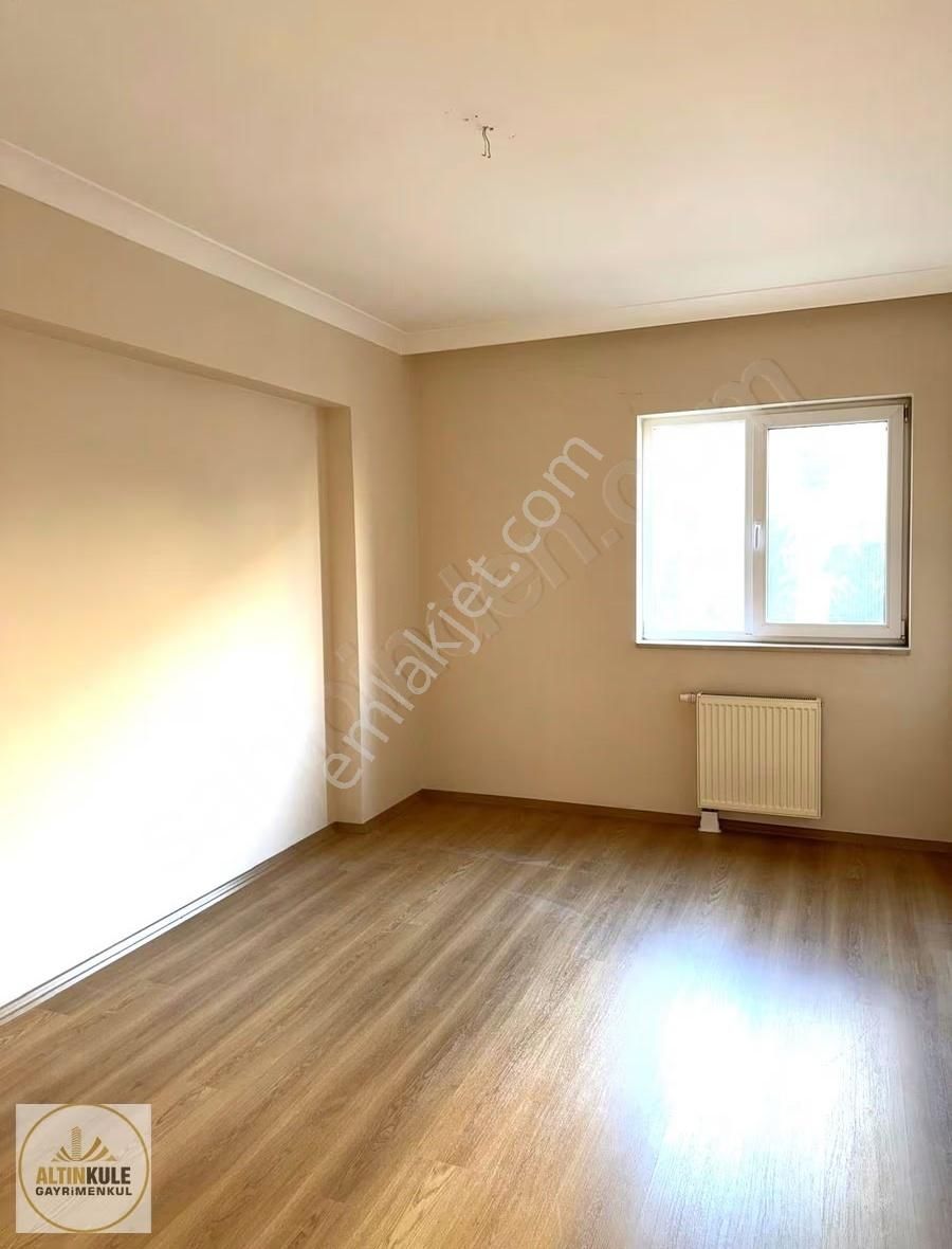 Altınkule'den Güneypark-2 'de Boydan Cam Ferah 4+1 Daire - Görsel 20