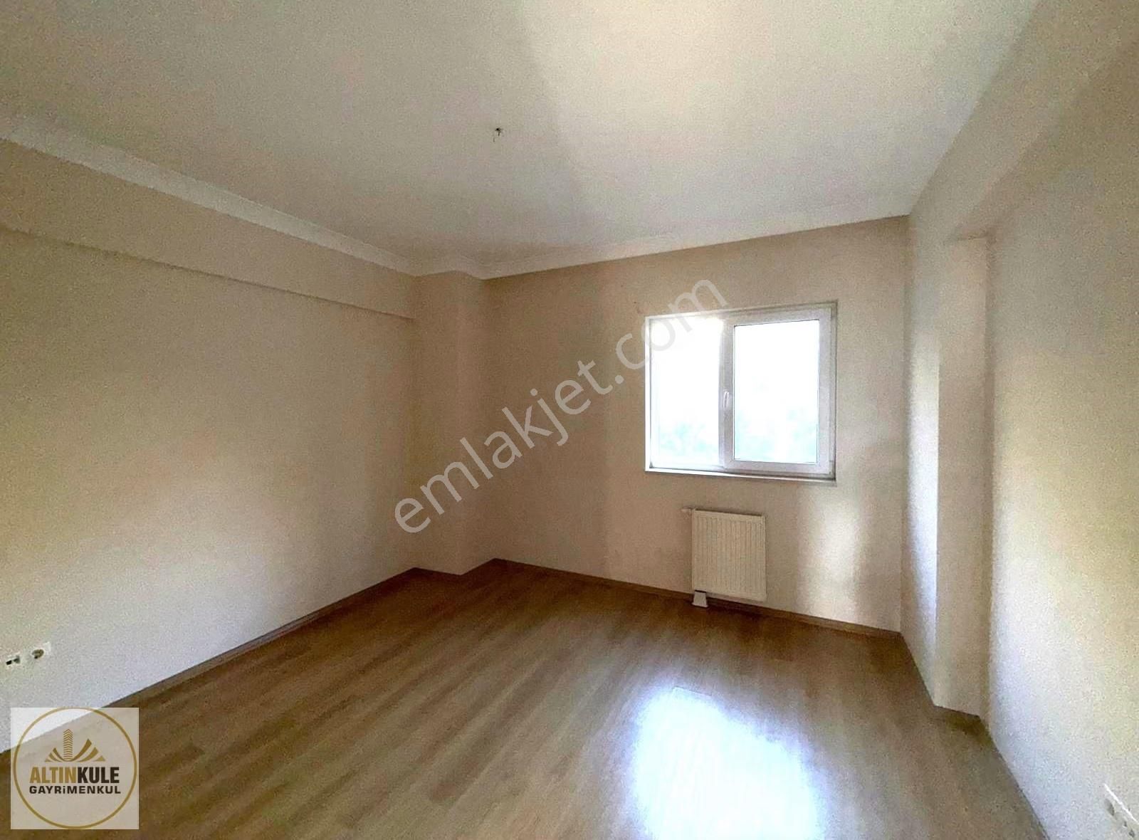 Altınkule'den Güneypark-2 'de Boydan Cam Ferah 4+1 Daire - Görsel 26