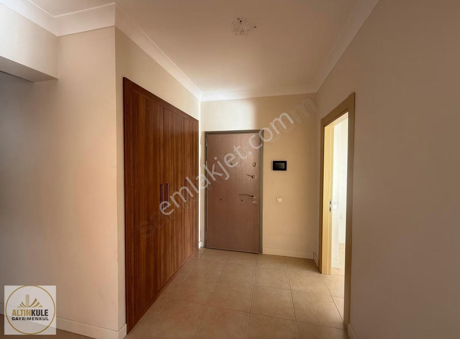 Altınkule'den Güneypark-2 'de Boydan Cam Ferah 4+1 Daire - Görsel 3