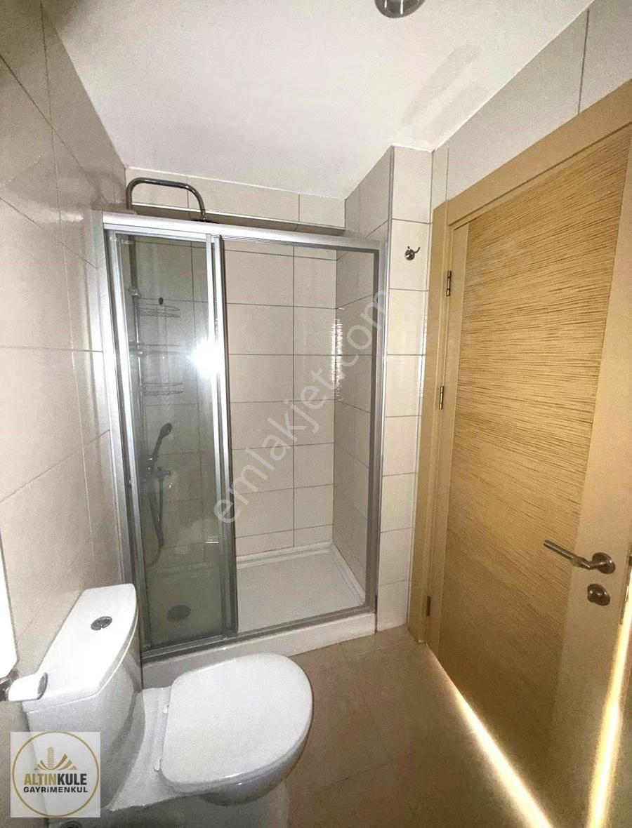 Altınkule'den Güneypark-2 'de Boydan Cam Ferah 4+1 Daire - Görsel 5