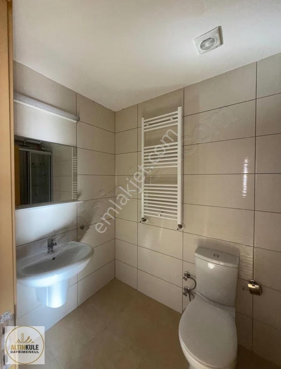 Altınkule'den Güneypark-2 'de Boydan Cam Ferah 4+1 Daire - Görsel 22