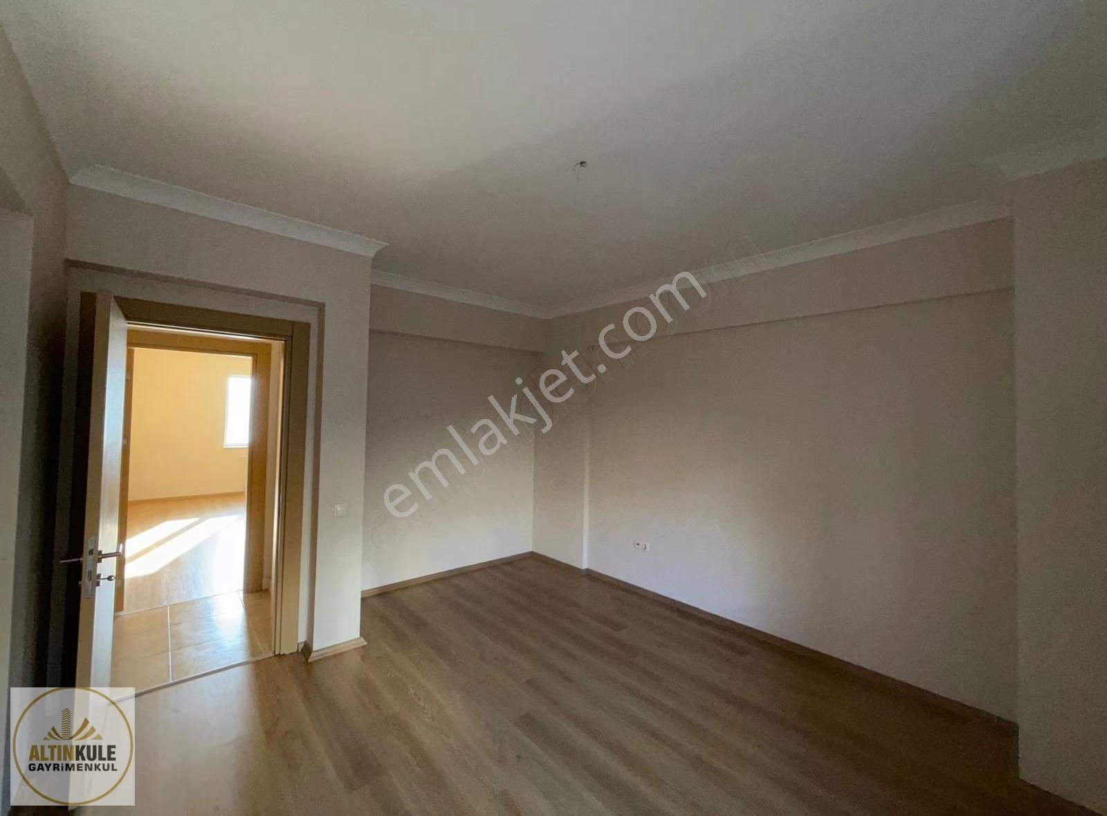 Altınkule'den Güneypark-2 'de Boydan Cam Ferah 4+1 Daire - Görsel 25