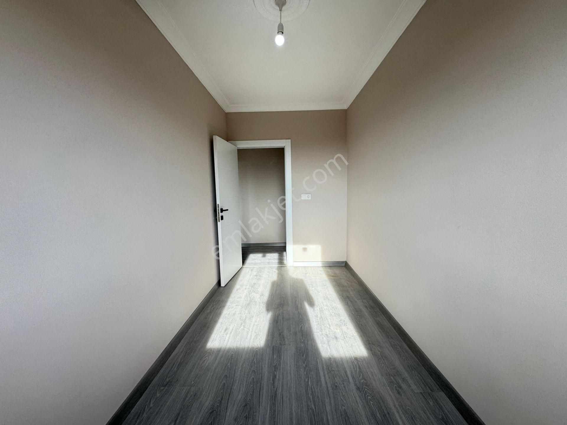 Güven'den Okullar Bölgesinde Ara Kat K.otopark İskanlı Daire - Görsel 15