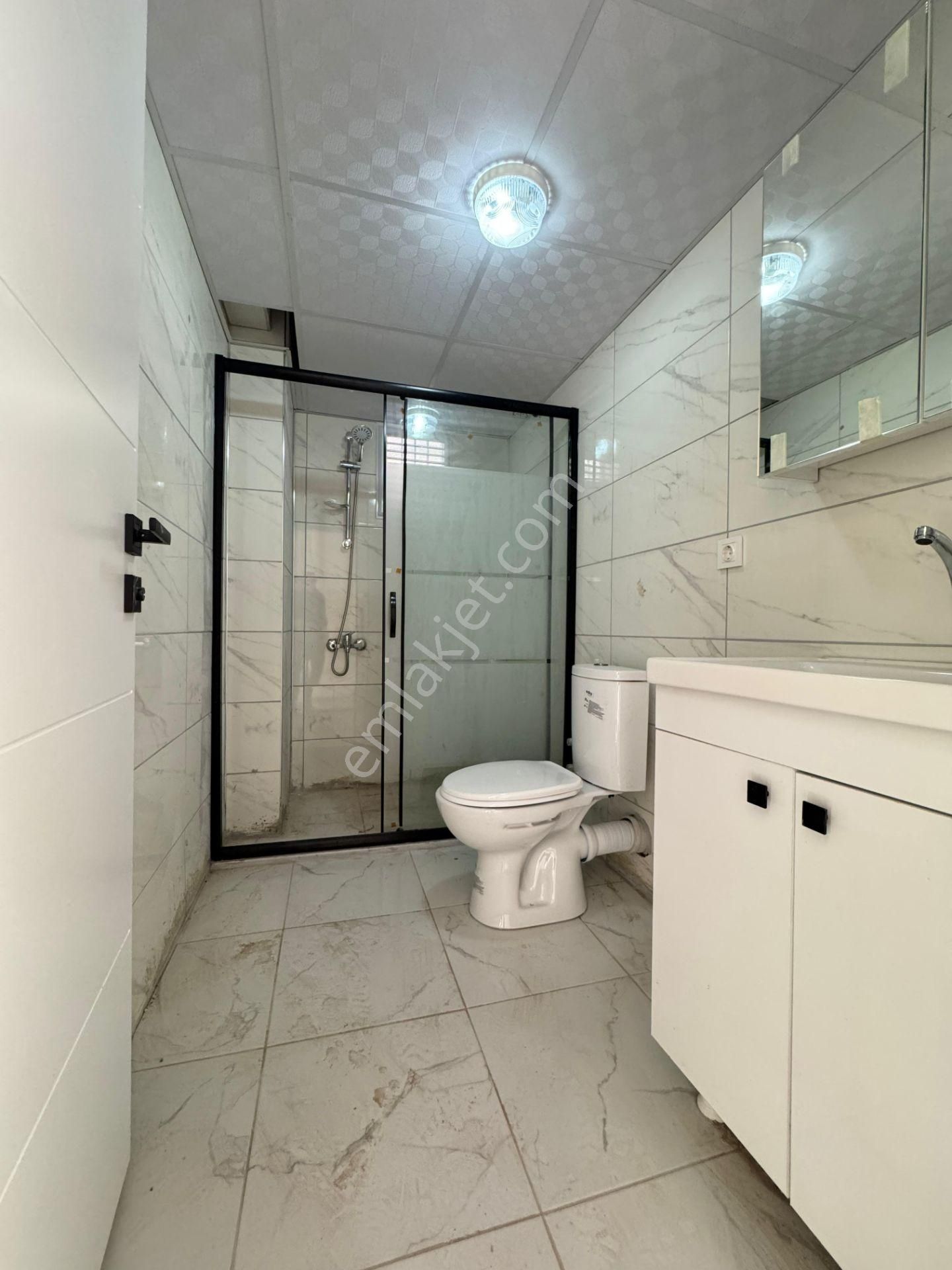 Güven'den Okullar Bölgesinde Ara Kat K.otopark İskanlı Daire - Görsel 19