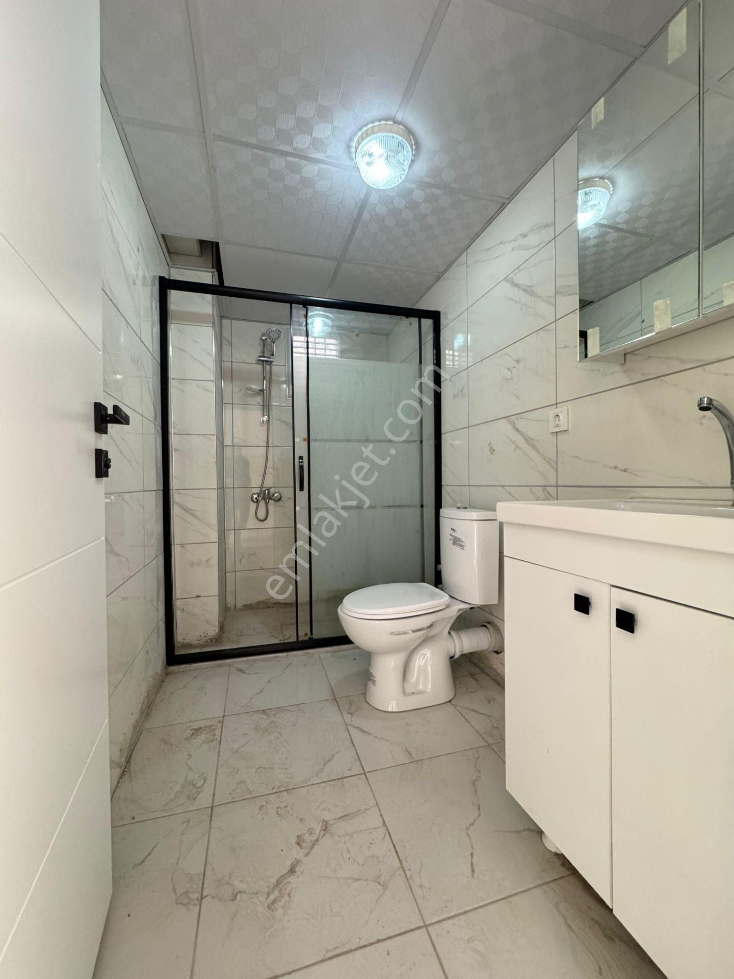 Güven'den Okullar Bölgesinde Ara Kat K.otopark İskanlı Daire - Görsel 20