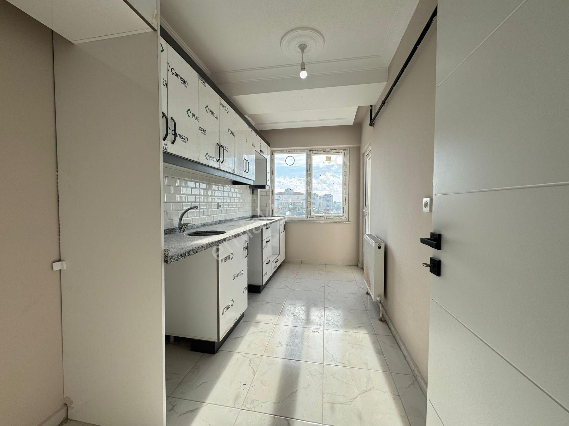 Güven'den Okullar Bölgesinde Ara Kat K.otopark İskanlı Daire - Görsel 10