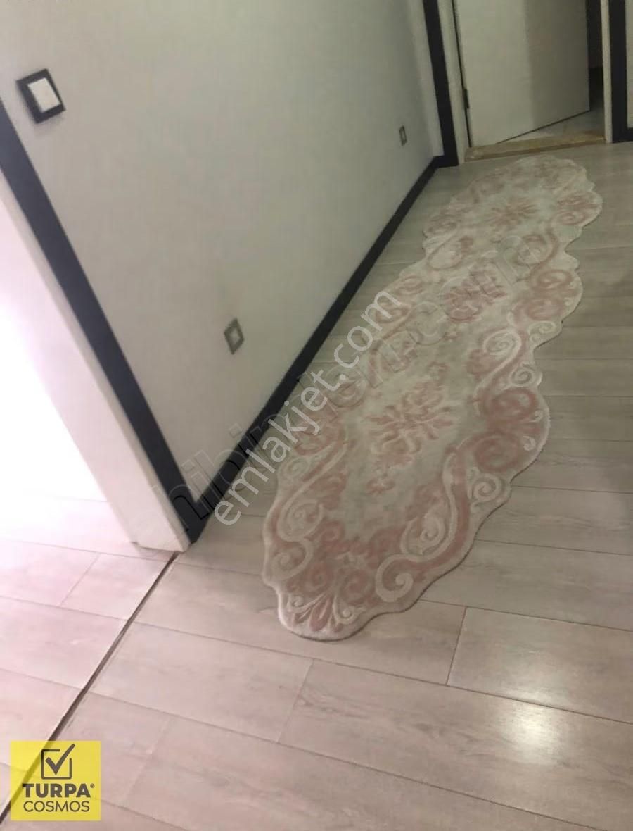 Akkonak Mahallesinde Şehir Manzaralı Lüks Satılık Daire - Görsel 18