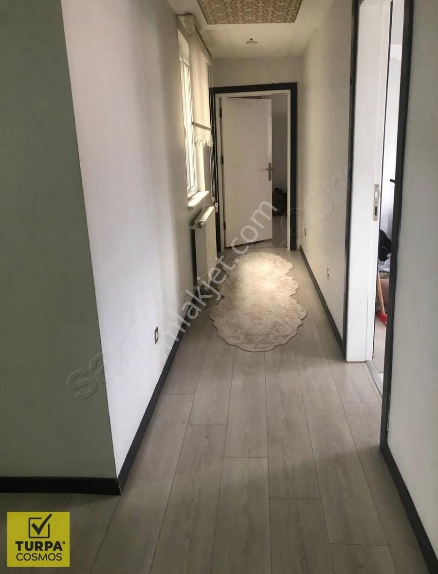 Akkonak Mahallesinde Şehir Manzaralı Lüks Satılık Daire - Görsel 13