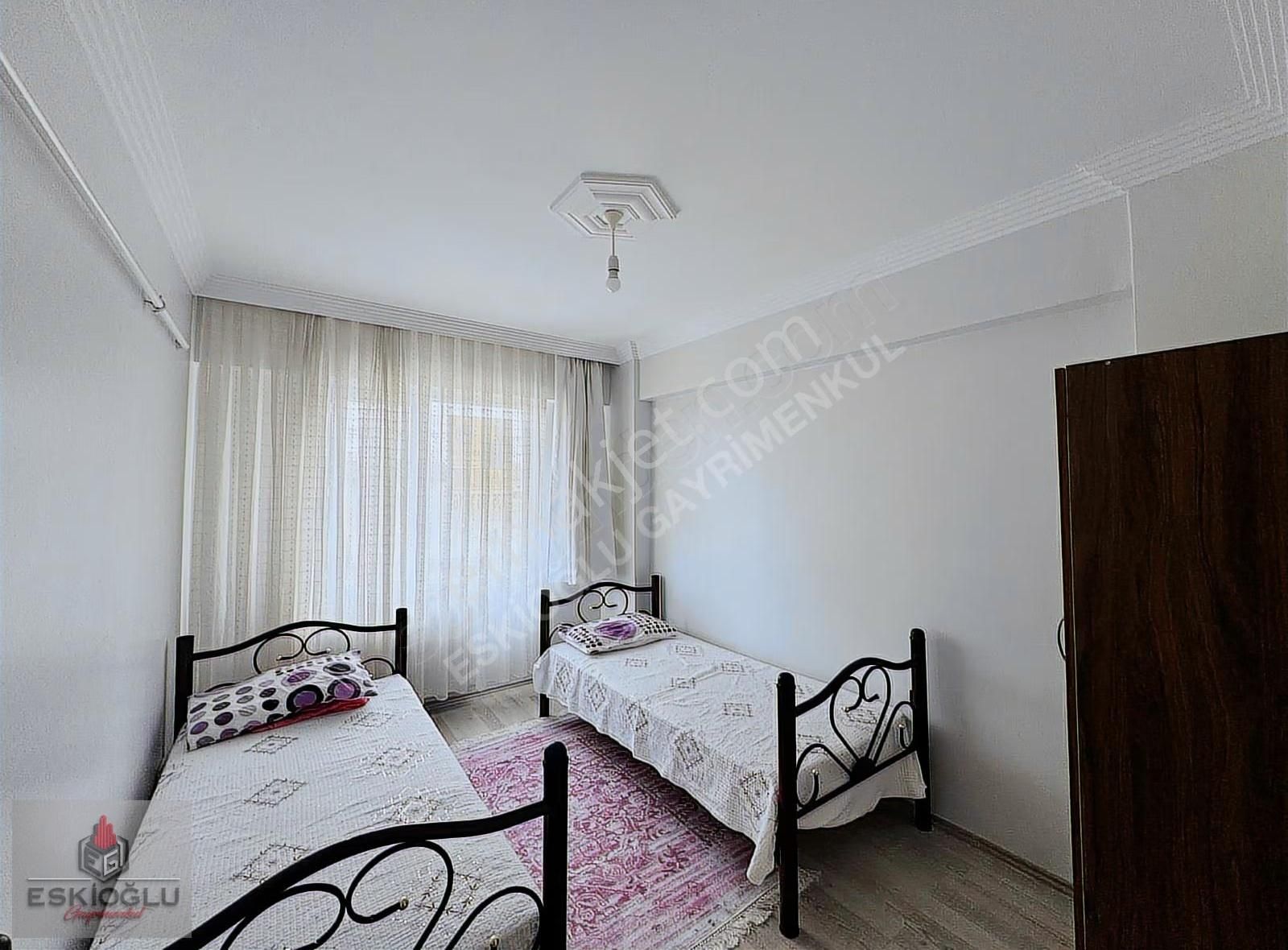 Denize Yakın Havuzlu Sitede Arakat 2+1 Daire - Görsel 6