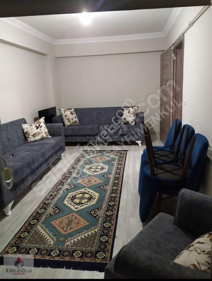 Rıver City 3 Te Ayrı Mutfaklı Daire - Görsel 10