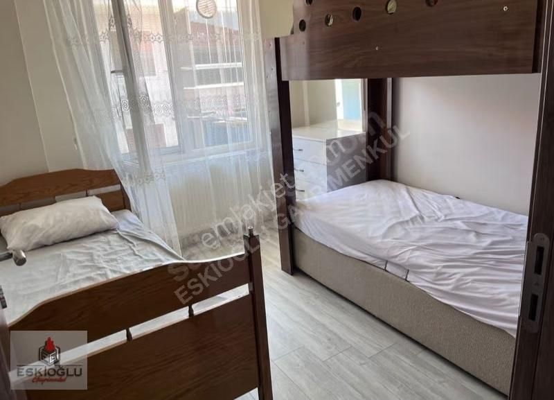 Rıver City 3 Te Ayrı Mutfaklı Daire - Görsel 16