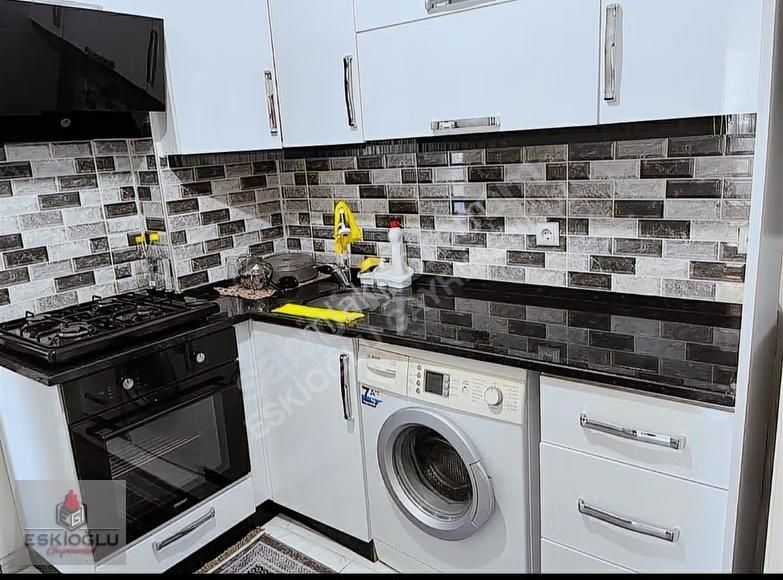 Rıver City 3 Te Ayrı Mutfaklı Daire - Görsel 22
