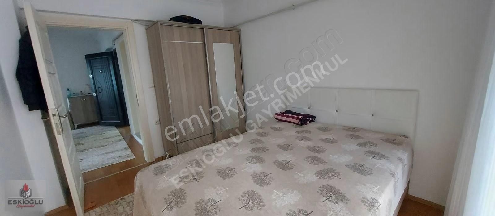 Çarşı Merkezde Azızıye Fırını Yanı Büyük 2+1 - Görsel 12
