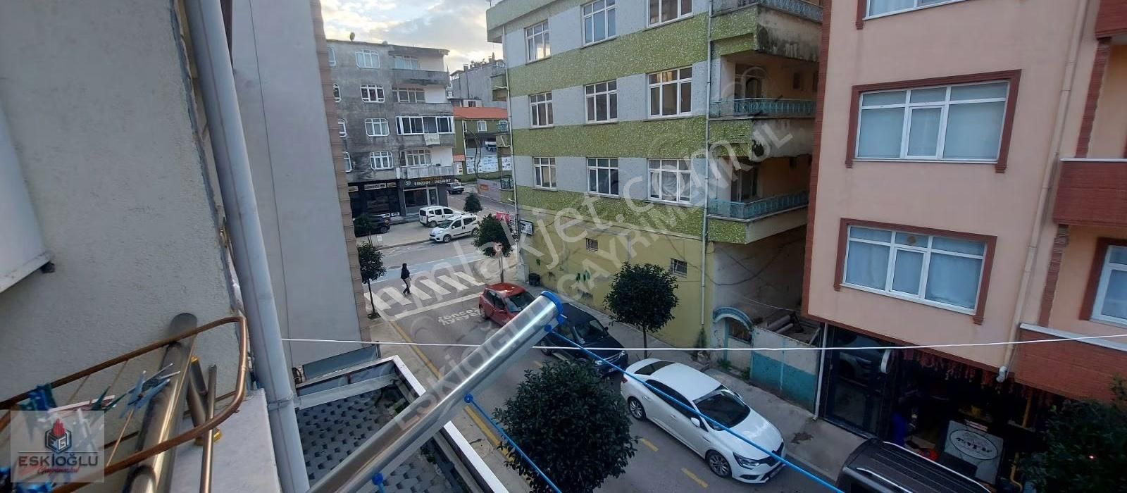 Çarşı Merkezde Azızıye Fırını Yanı Büyük 2+1 - Görsel 13