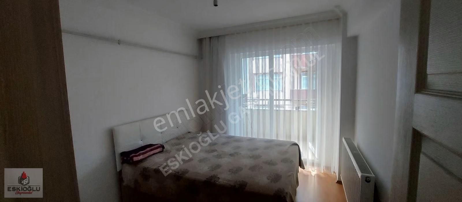 Çarşı Merkezde Azızıye Fırını Yanı Büyük 2+1 - Görsel 19