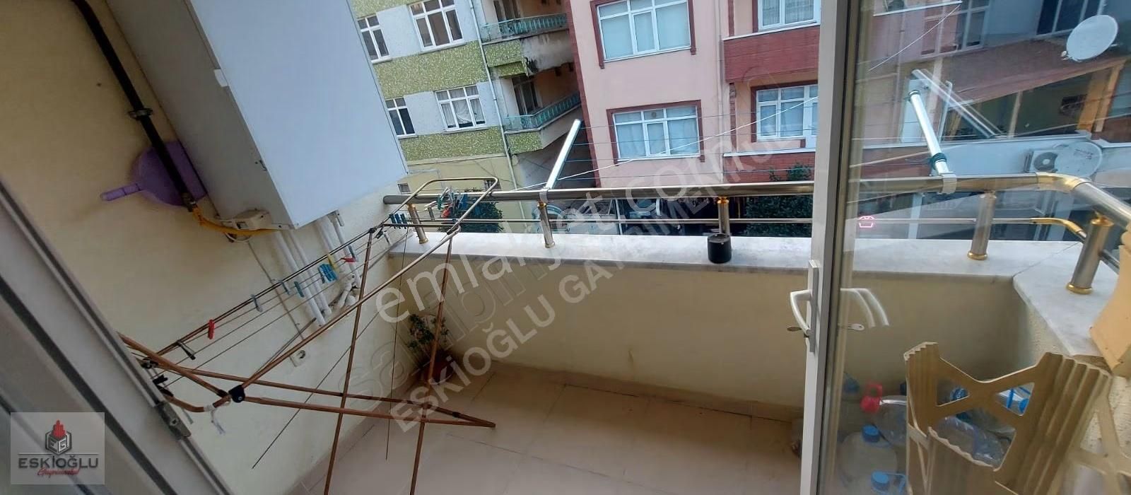 Çarşı Merkezde Azızıye Fırını Yanı Büyük 2+1 - Görsel 9