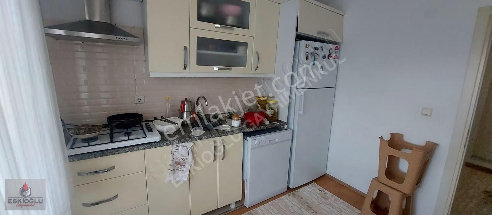 Çarşı Merkezde Azızıye Fırını Yanı Büyük 2+1 - Görsel 16