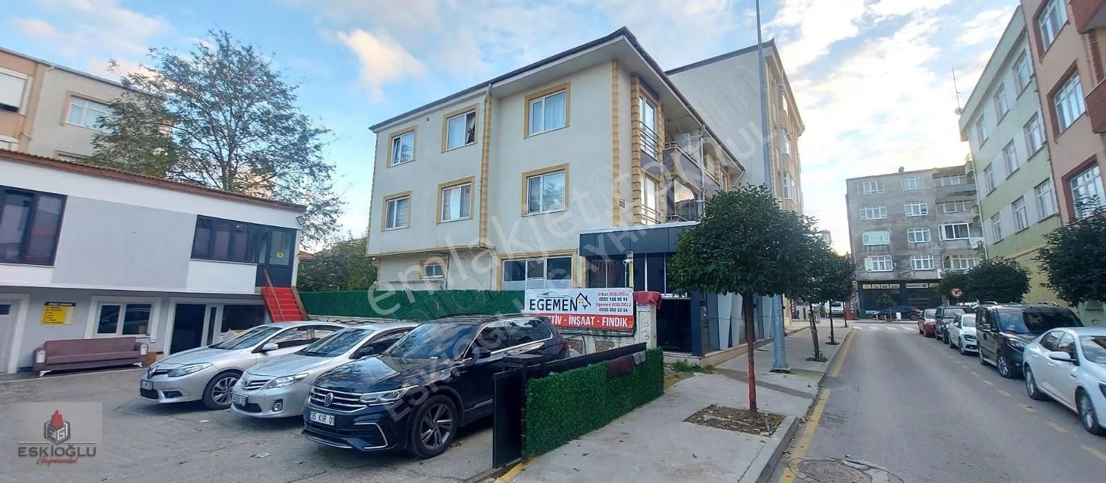 Çarşı Merkezde Azızıye Fırını Yanı Büyük 2+1 - Görsel 2
