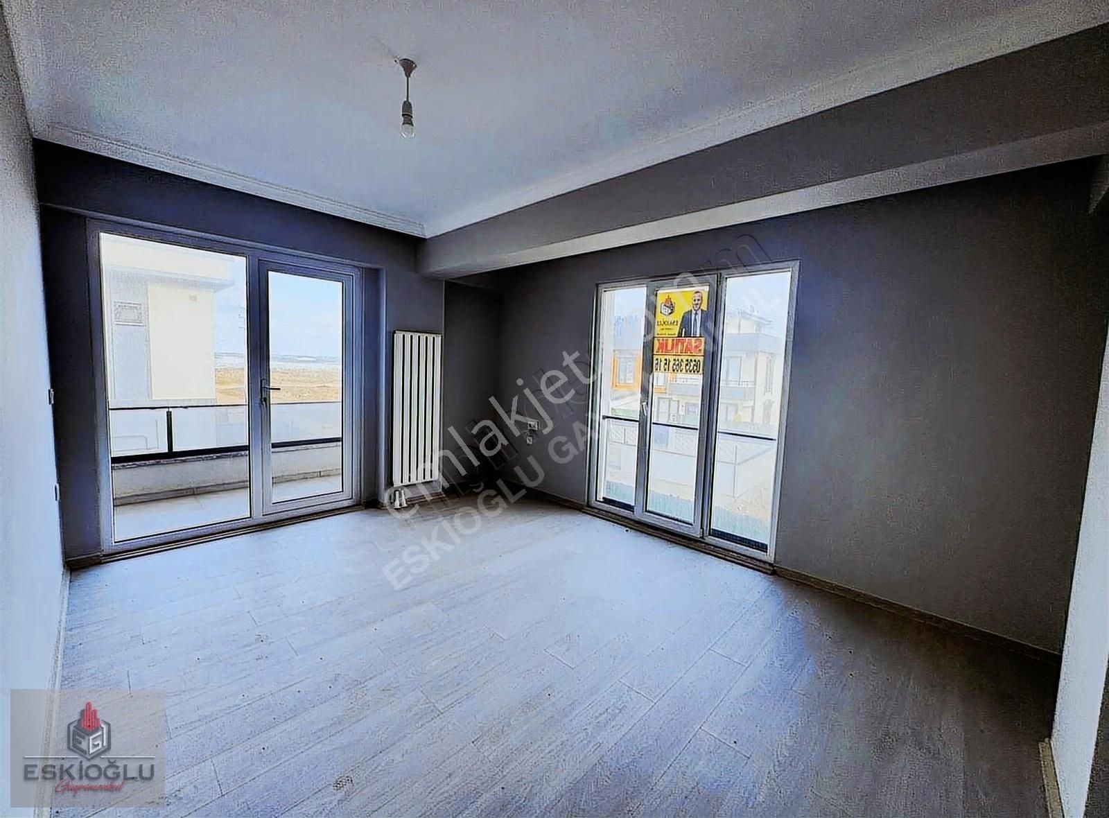 Eskioğlu'ndan Denize Yakın 4+1 Havuzlu Villa - Görsel 16