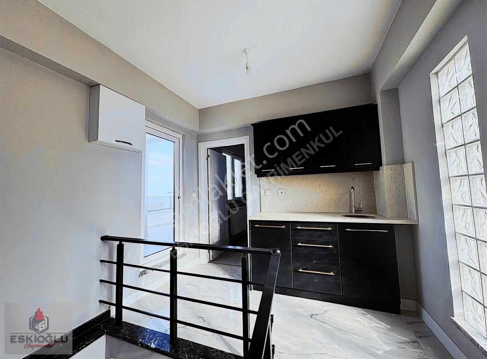 Eskioğlu'ndan Denize Yakın 4+1 Havuzlu Villa - Görsel 8