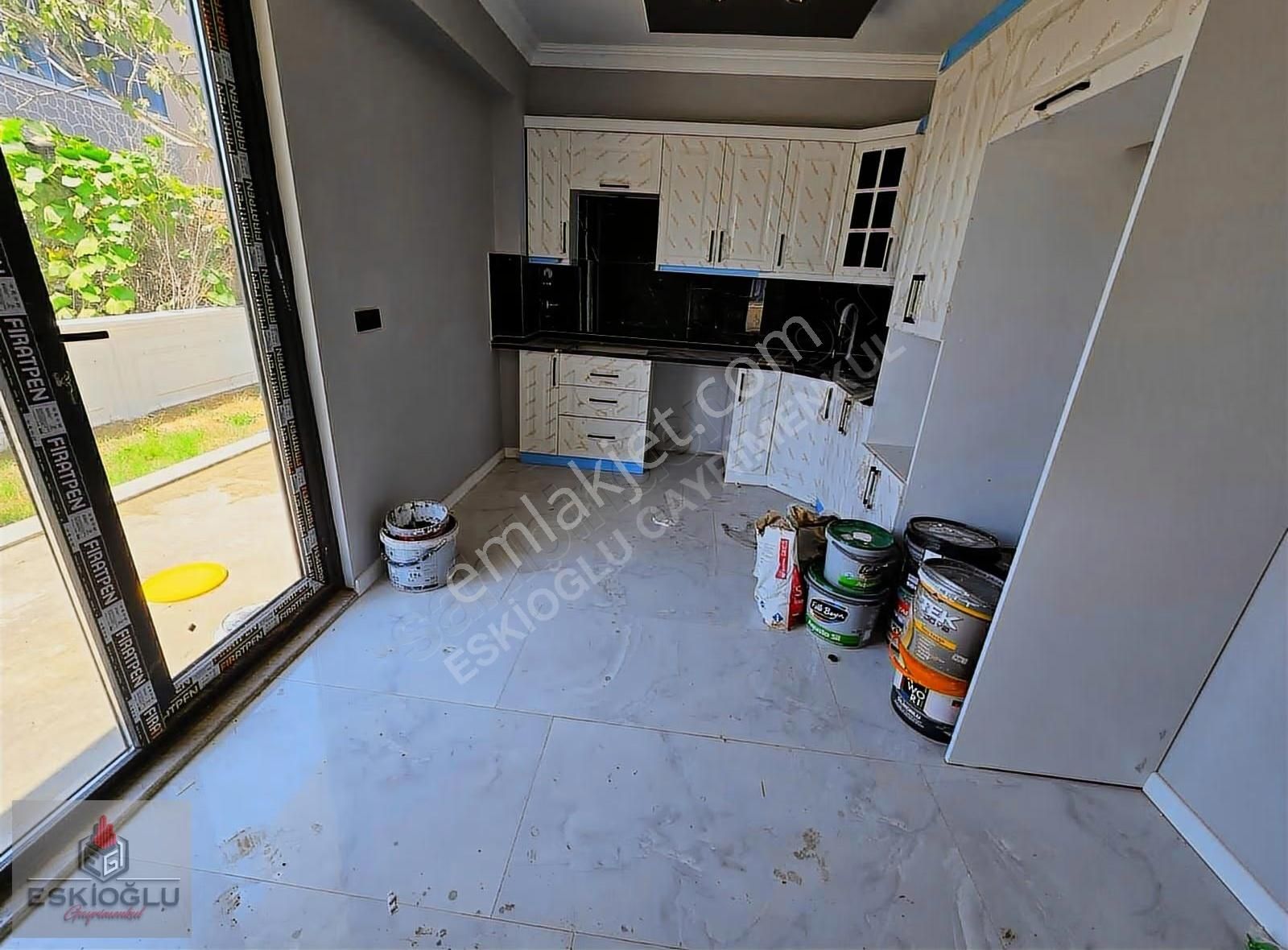 Çarşı Merkezde Stadyum Ve Pazara Yakın 4+1 - Görsel 16