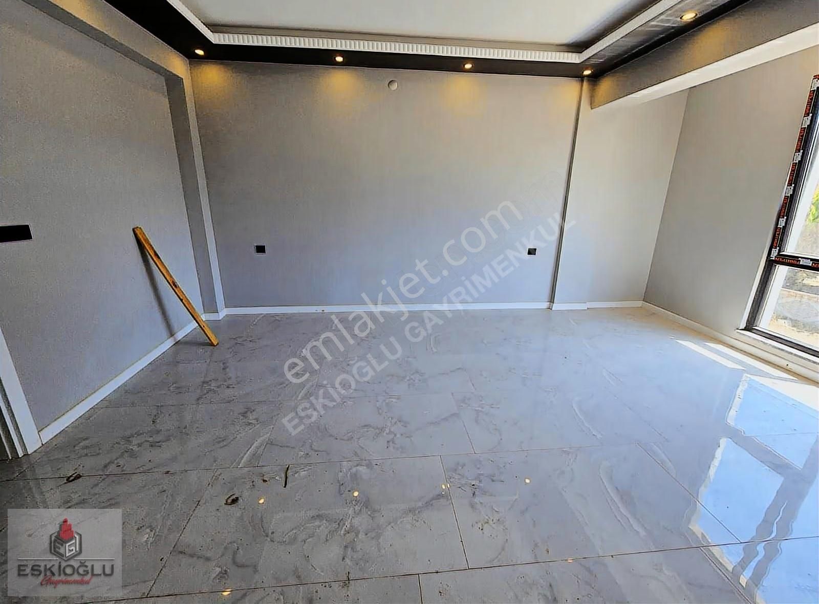 Çarşı Merkezde Stadyum Ve Pazara Yakın 4+1 - Görsel 7