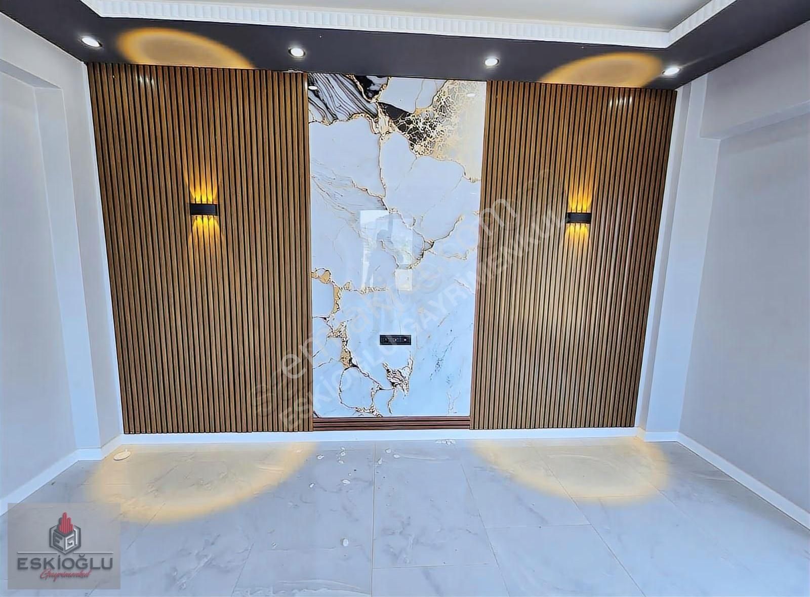 Çarşı Merkezde Stadyum Ve Pazara Yakın 4+1 - Görsel 5