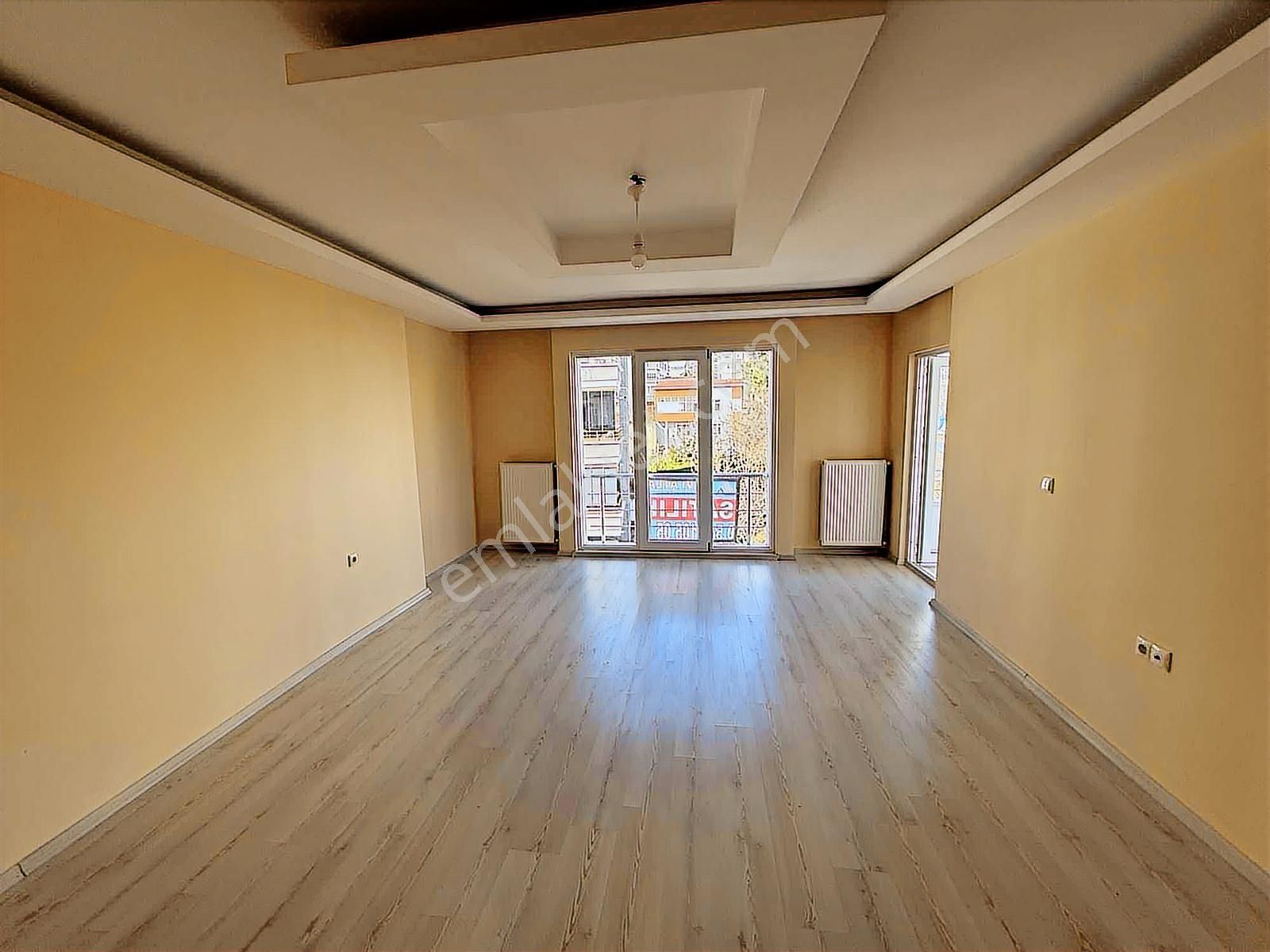 Baruthane Merkezde Geniş Ferah 3+1 Satılık Daire - Görsel 12