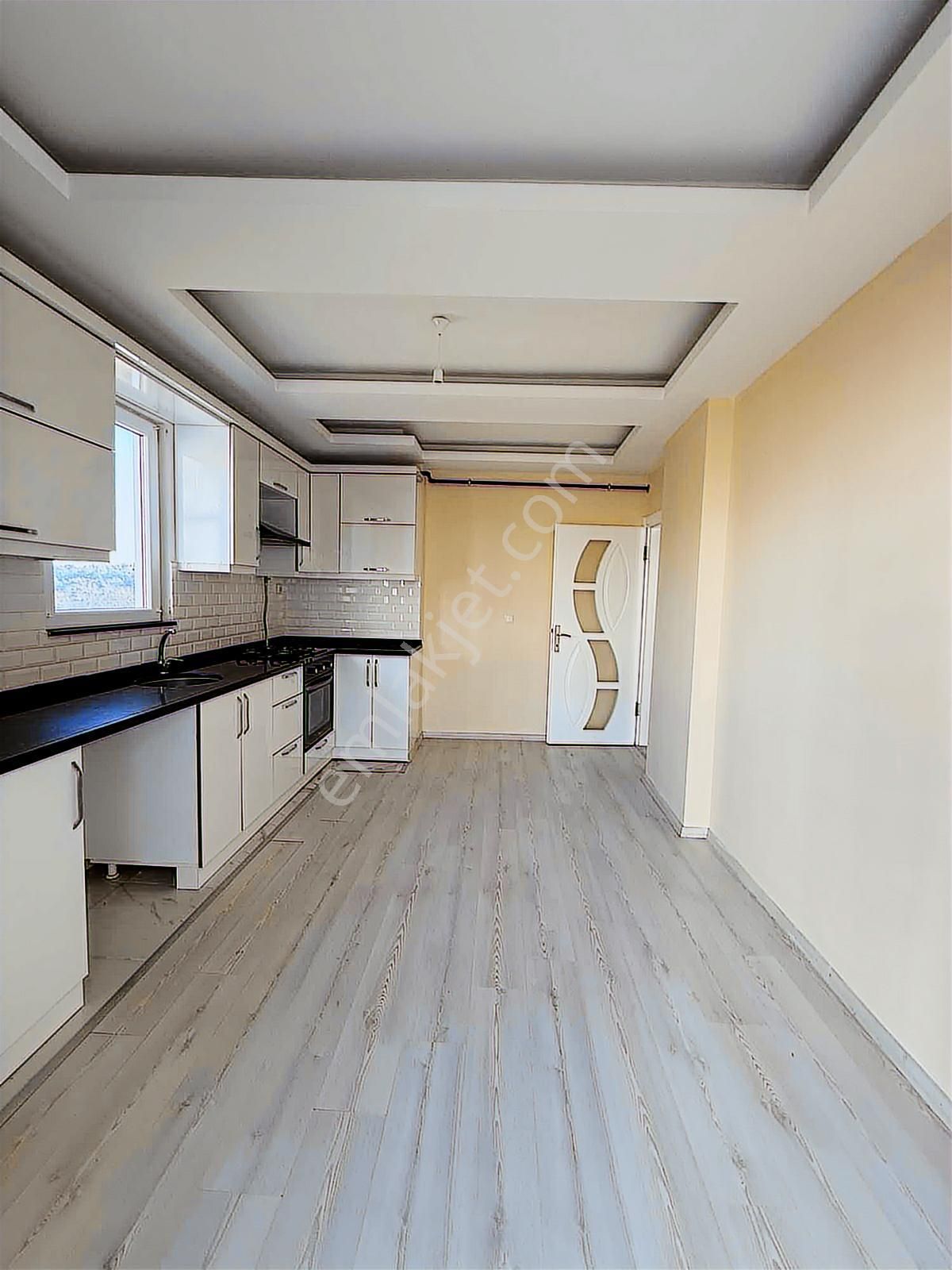 Baruthane Merkezde Geniş Ferah 3+1 Satılık Daire - Görsel 30