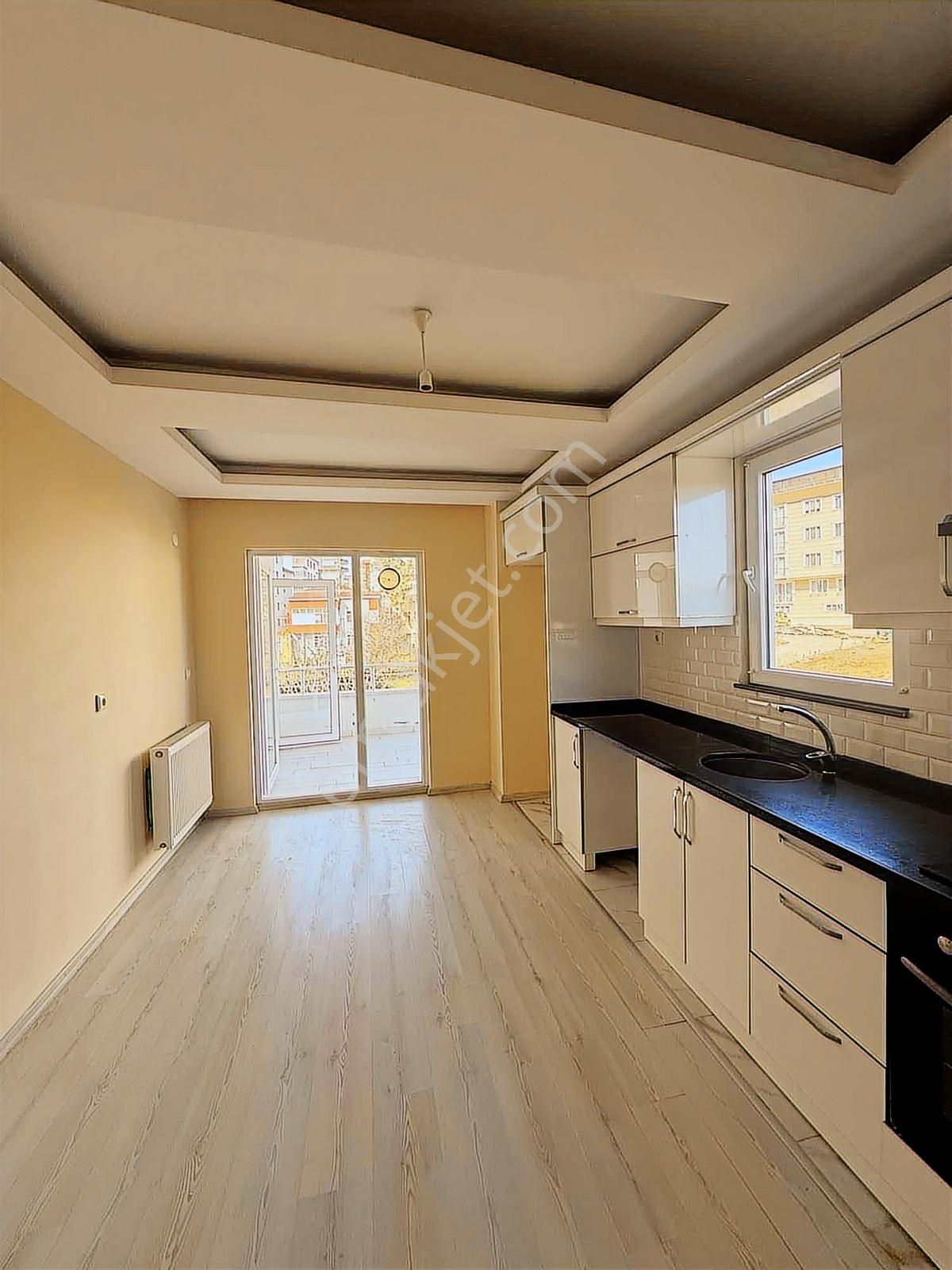 Baruthane Merkezde Geniş Ferah 3+1 Satılık Daire - Görsel 35