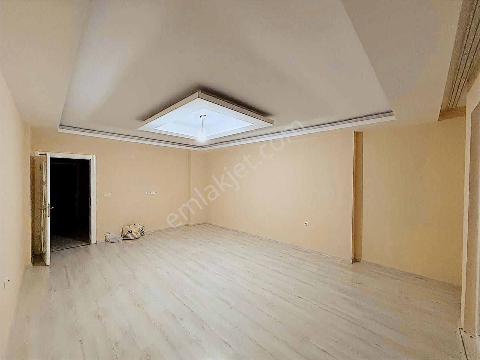 Baruthane Merkezde Geniş Ferah 3+1 Satılık Daire - Görsel 34