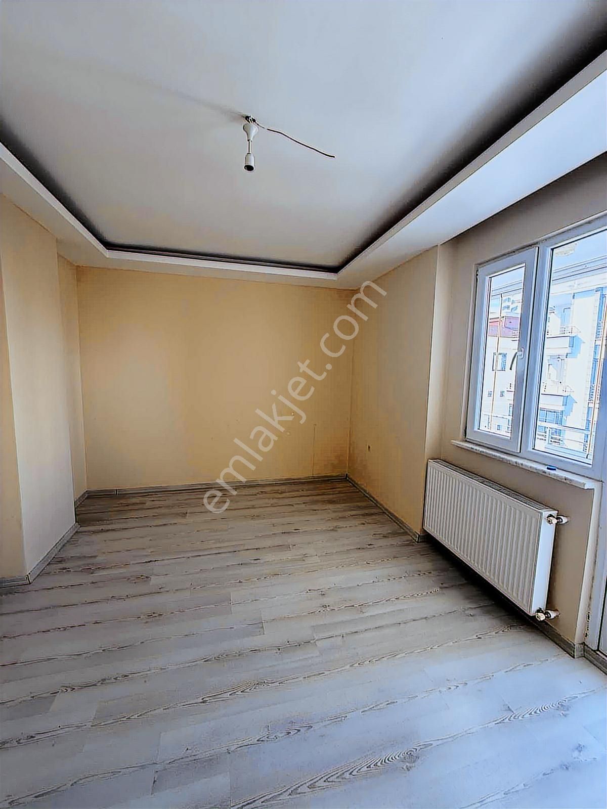 Baruthane Merkezde Geniş Ferah 3+1 Satılık Daire - Görsel 17