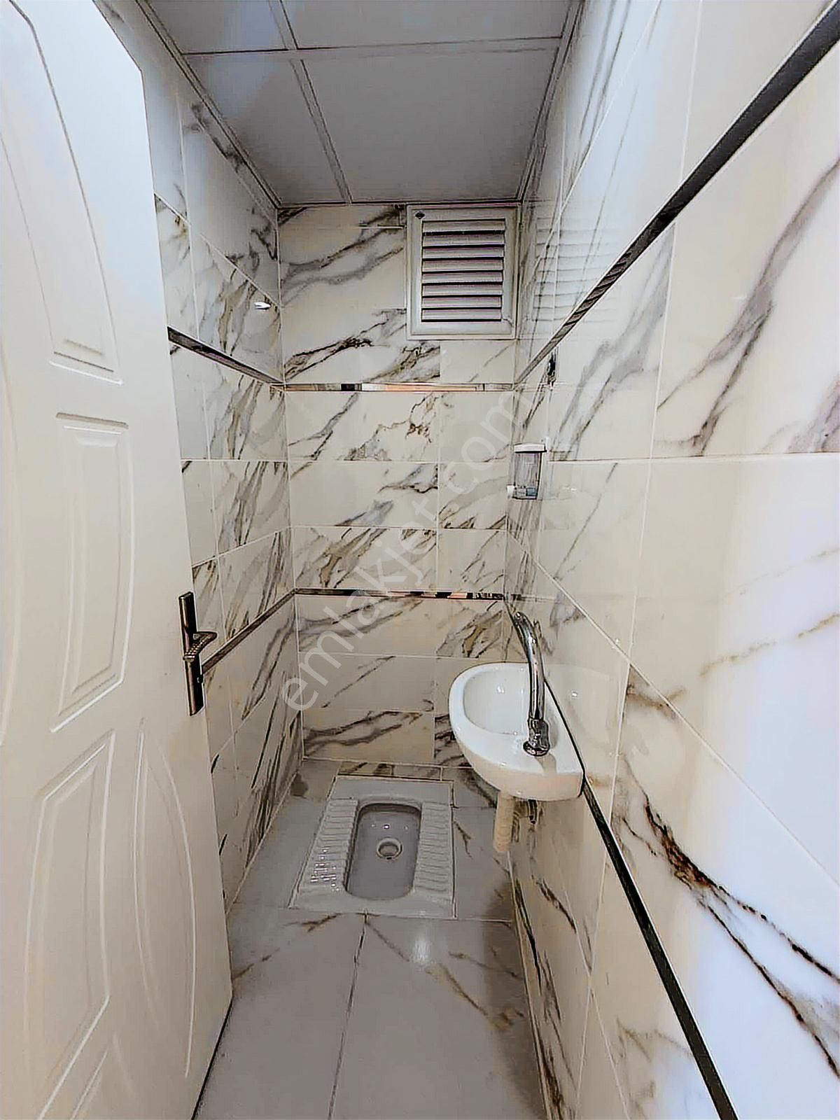 Baruthane Merkezde Geniş Ferah 3+1 Satılık Daire - Görsel 27