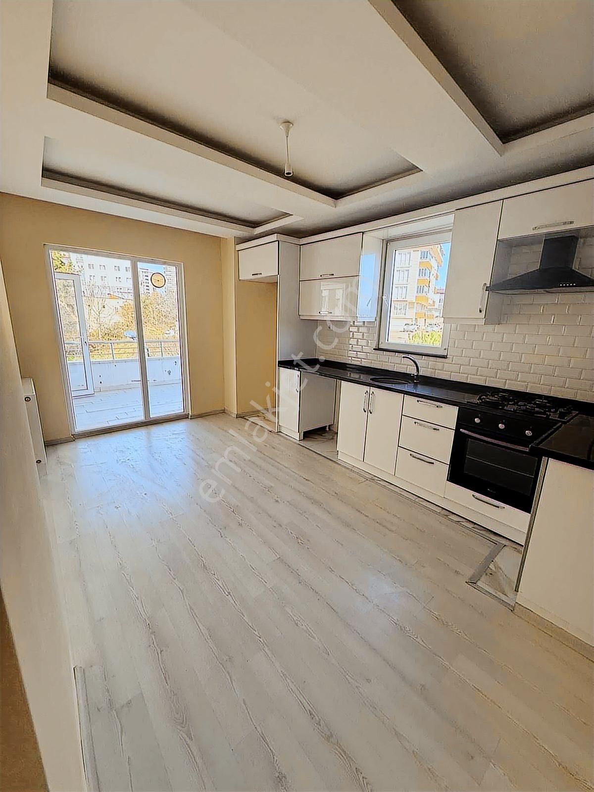 Baruthane Merkezde Geniş Ferah 3+1 Satılık Daire - Görsel 32