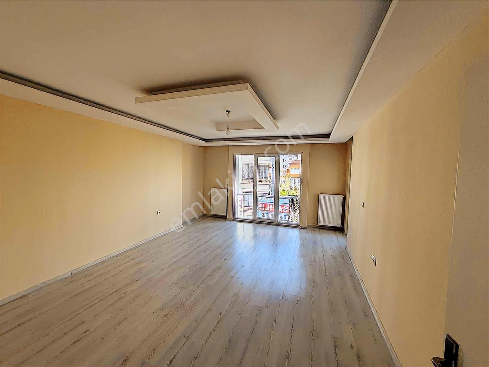 Baruthane Merkezde Geniş Ferah 3+1 Satılık Daire - Görsel 33