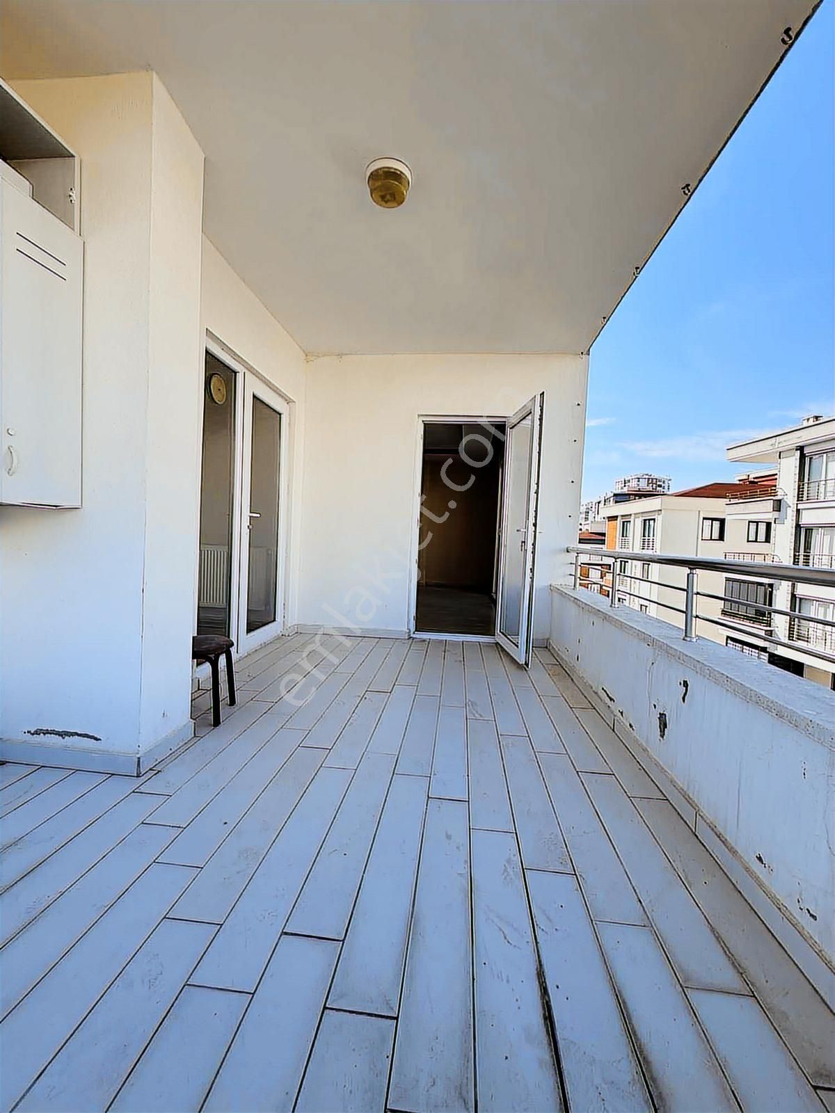 Baruthane Merkezde Geniş Ferah 3+1 Satılık Daire - Görsel 10