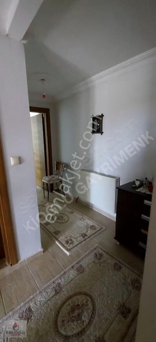 Sitede Ayrı Mutfaklı Dublex Cıft Balkonlu Kiler Lı Daıre - Görsel 13