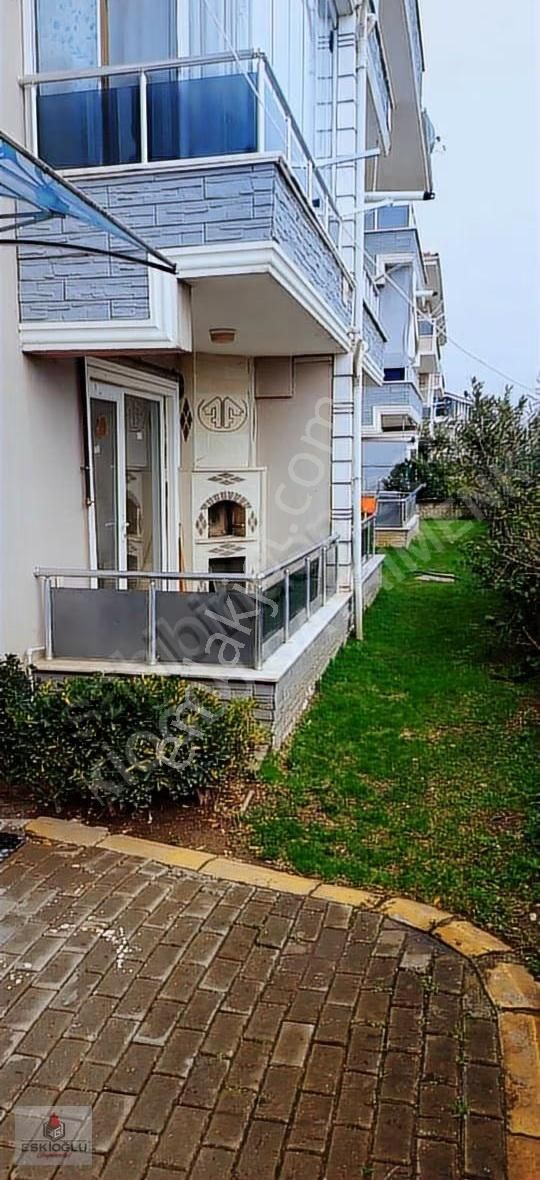 Sitede Ayrı Mutfaklı Dublex Cıft Balkonlu Kiler Lı Daıre - Görsel 24
